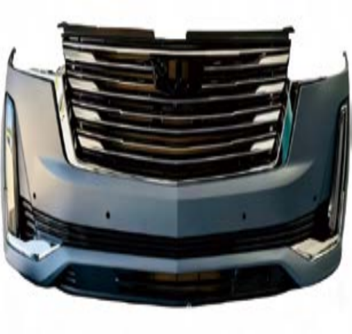 Front Bumper Assy CD0151660 for 凯迪拉克 Cadillac