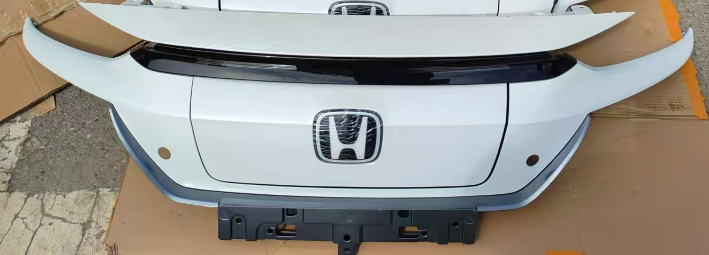 Bumper Cover Cap HD0861420 for 本田 Honda