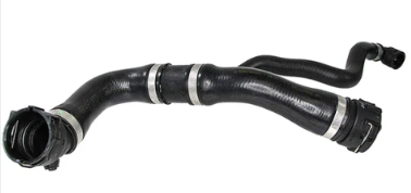 Coolant pipe BM0272370 for 宝马 BMW