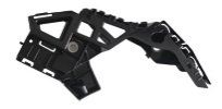 Bracket,Front Bumper VG1540051F1 for 大众 Volkswagen