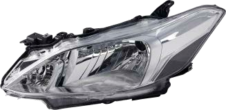 Head Lamps TY6230111F1 for 丰田 Toyota