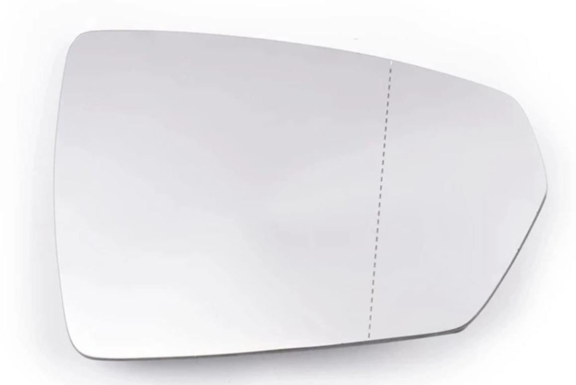 Heated Mirror Glass VG3950281 for 大众 Volkswagen