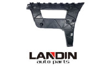 Bracket,Rear Bumper AU0700201P for 奥迪 Audi