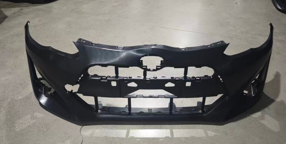 Front Bumper TY1150040P for 丰田 Toyota