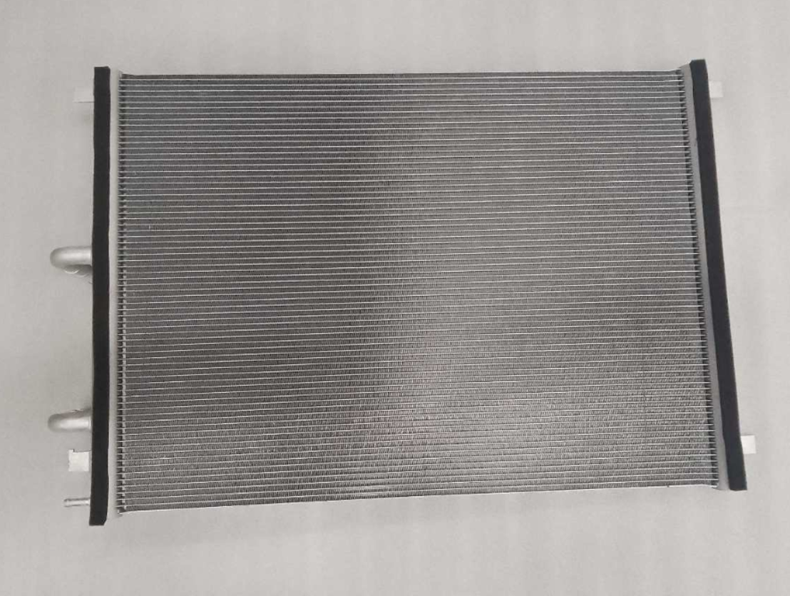 Radiator tank Assembly BYD0091360 for 比亚迪 BYD
