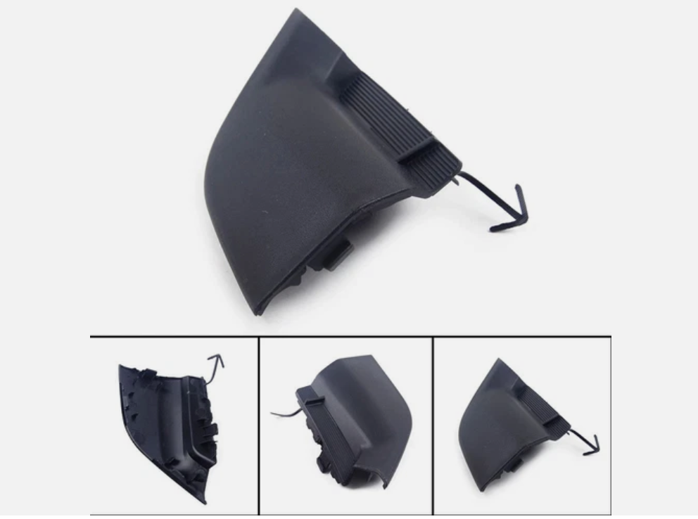 Tow Cover TY1290441 for 丰田 Toyota