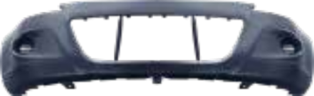 Front Bumper HN0430040 for 现代 Hyundai
