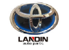 emblem/logo TY1201690F1 for 丰田 Toyota
