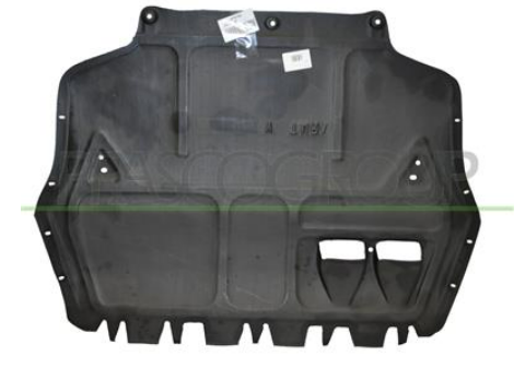 Engine Under Cover VG1300550 for 大众 Volkswagen