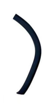 Wheel Arch Moldings BC1540642R1Ssi for 梅赛德斯-奔驰 Mercedes-Benz