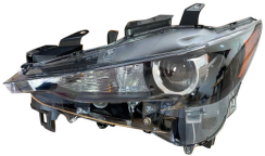 Head Lamps MZ0330111 for 马自达 Mazda
