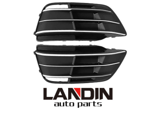 Fog Lamp Cover AU0180091SP for 奥迪 Audi