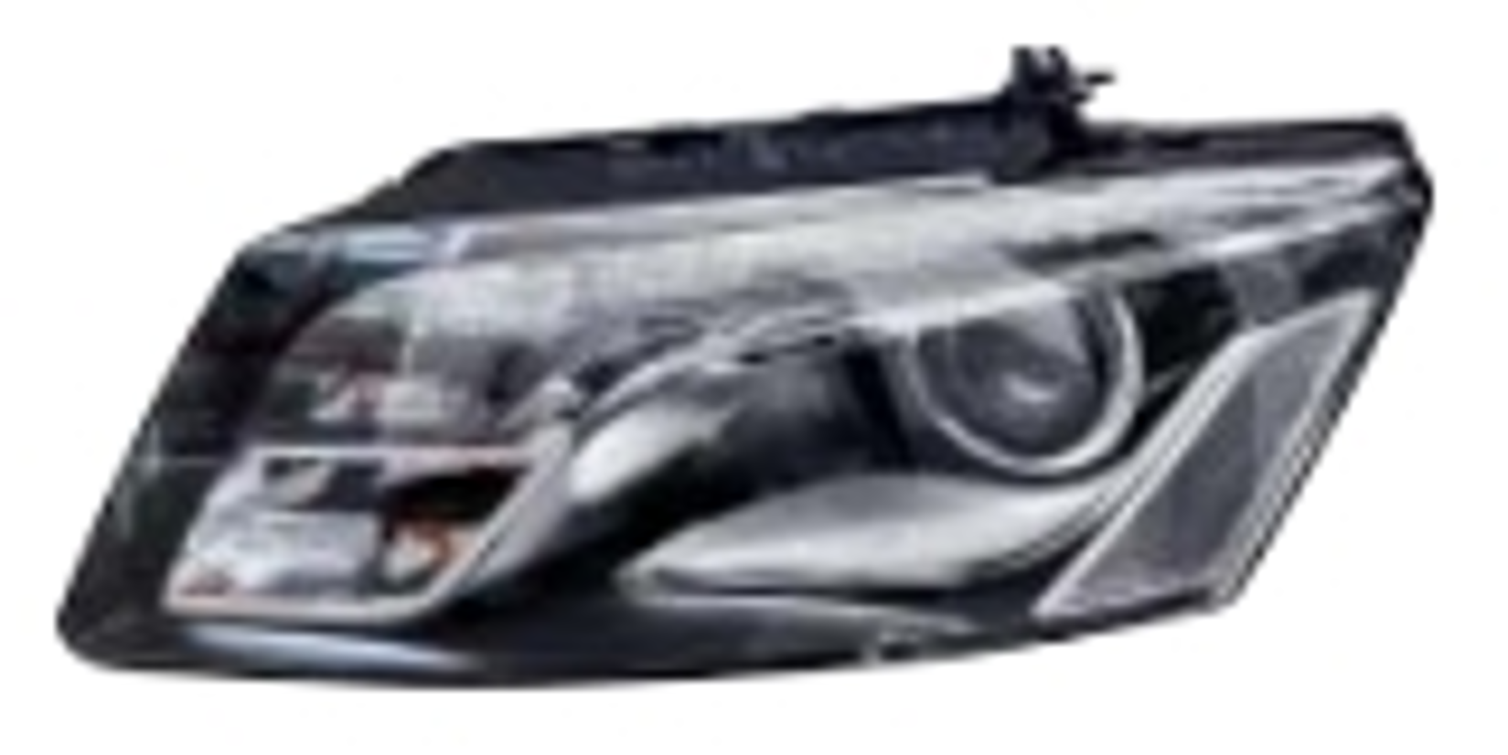 Head Lamps AU0200111 for 奥迪 Audi