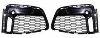 Fog lamp frame R MTPBMAFG11164 for BMW OE