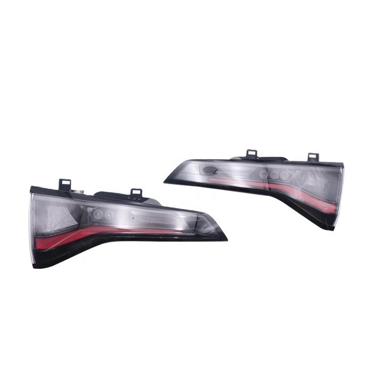 Tail Lamps NS2180172i for 日产 Nissan