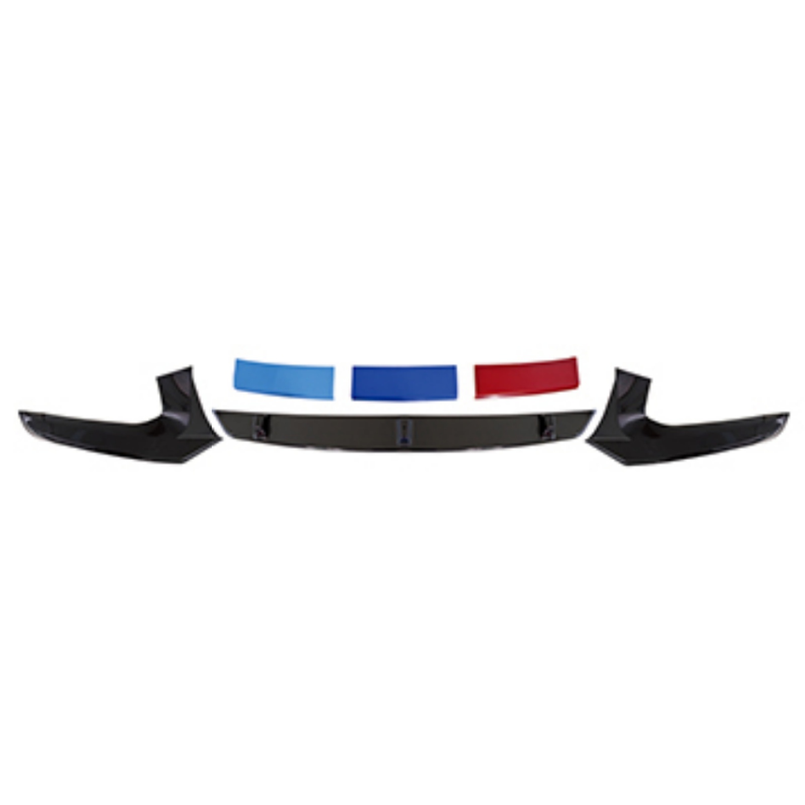 M5-Look Front Lip/For M-Tech MTP-G30-018 for BMW