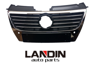 Grille VG0670070C for 大众 Volkswagen