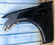 Fender，Front MZ4220021ST for 马自达 Mazda