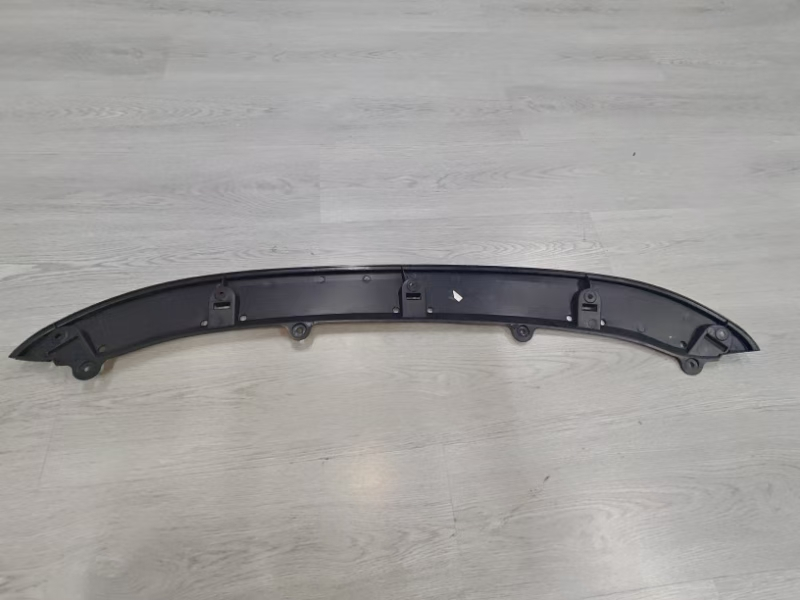Deflector/Spoiler,FR Bumper VG0270310 for 大众 Volkswagen