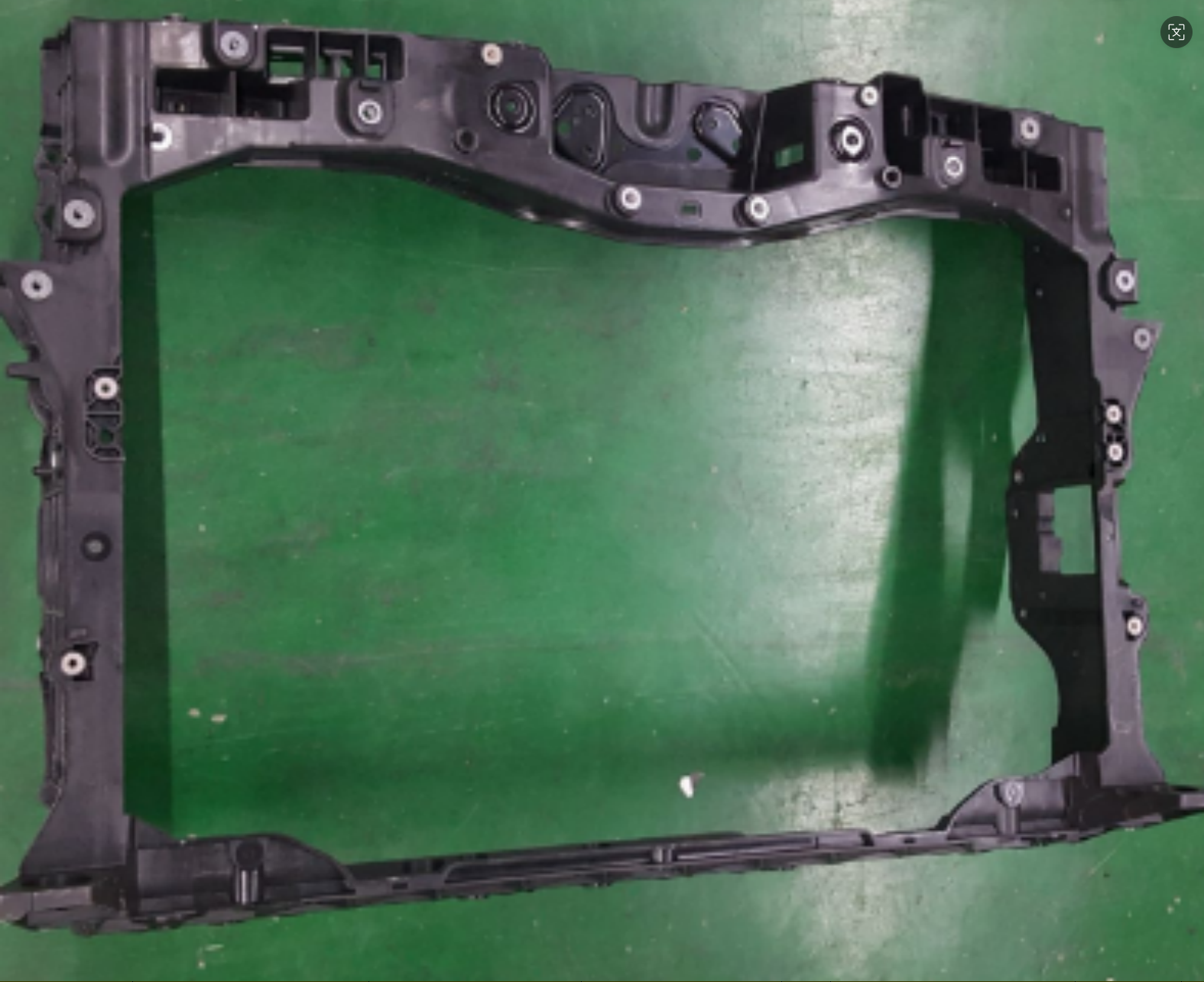 Radiator Support HD0920490 for 本田 Honda
