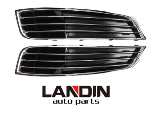 Fog Lamp Cover AU0330091 for 奥迪 Audi