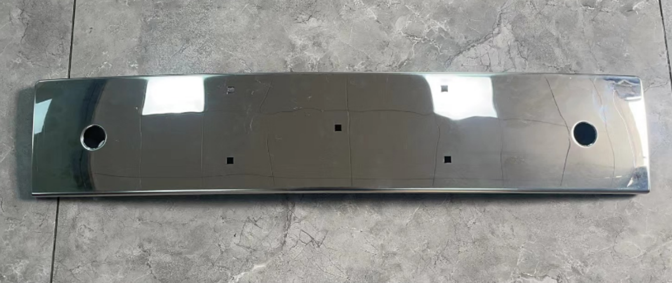 Bumper Cover Cap SS0121420M2 for 劳斯莱斯 Rolls-royce