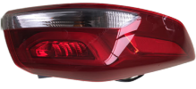 Tail Lamps HN0200172YO1R2 for 现代 Hyundai