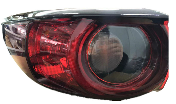 Tail Lamps MZ0330171 for 马自达 Mazda