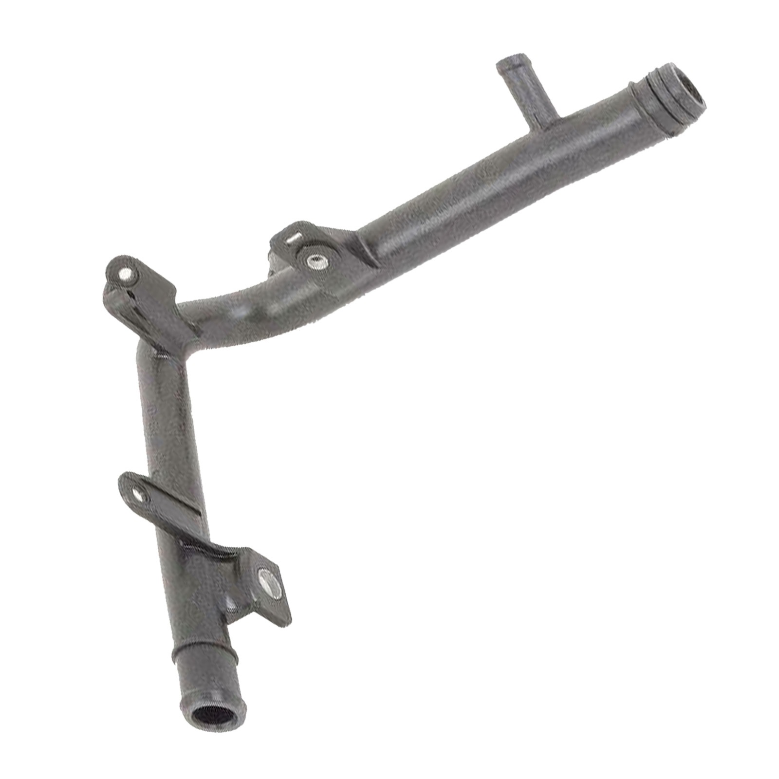 Coolant pipe AU0512370 for 奥迪 Audi
