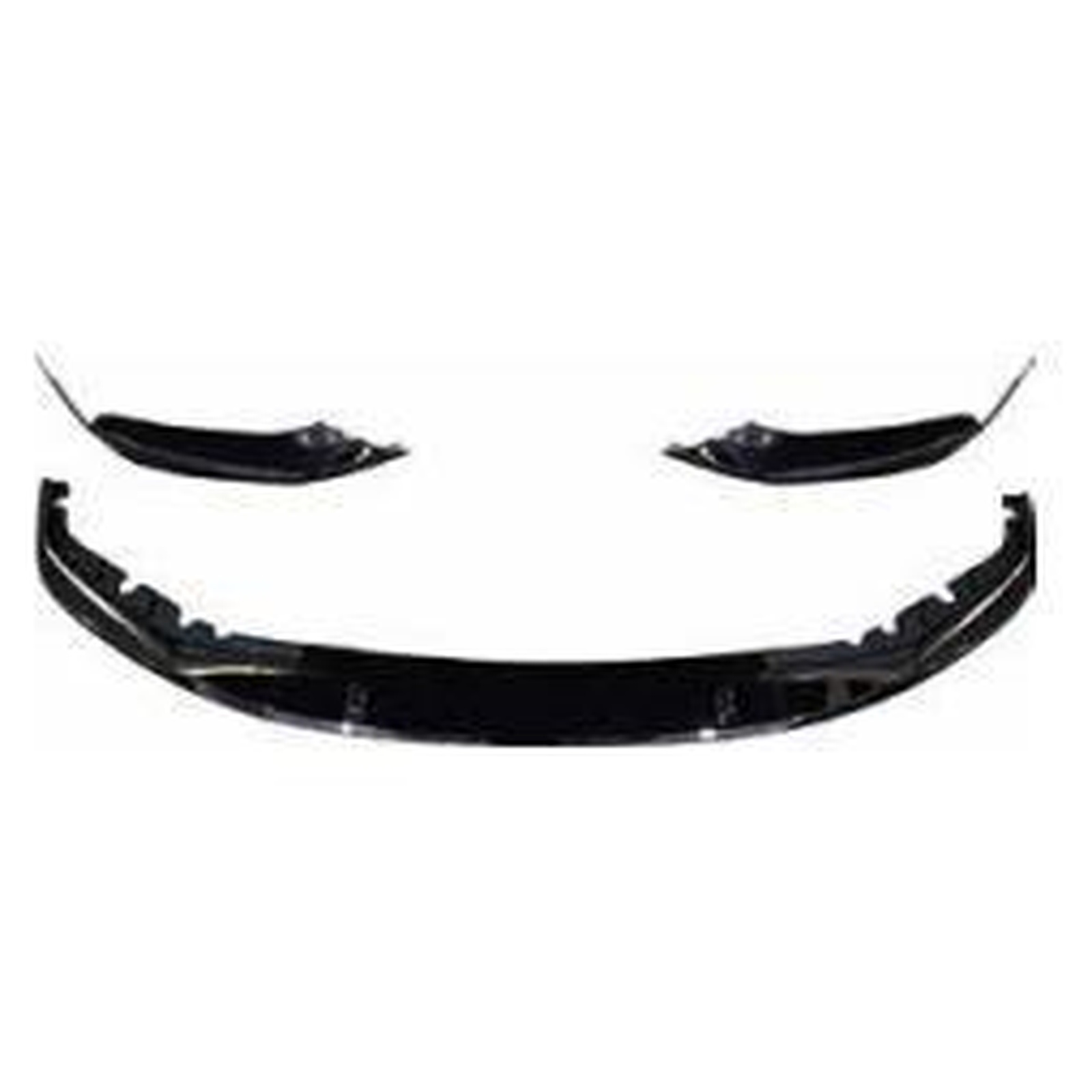 G30 M-Tech Front Lip MTP-G30-037 for BMW