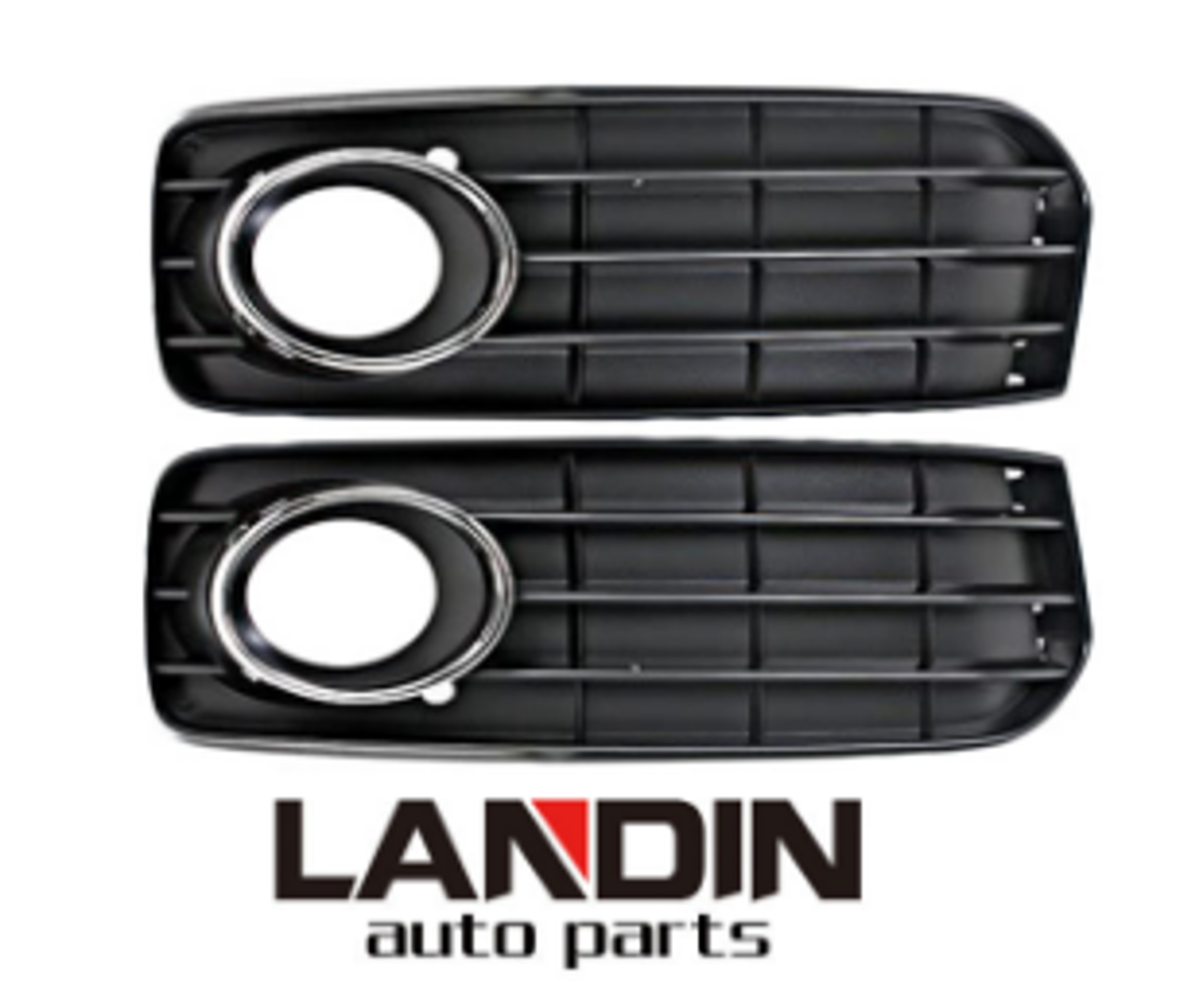 Fog Lamp Cover AU0590091Q for 奥迪 Audi