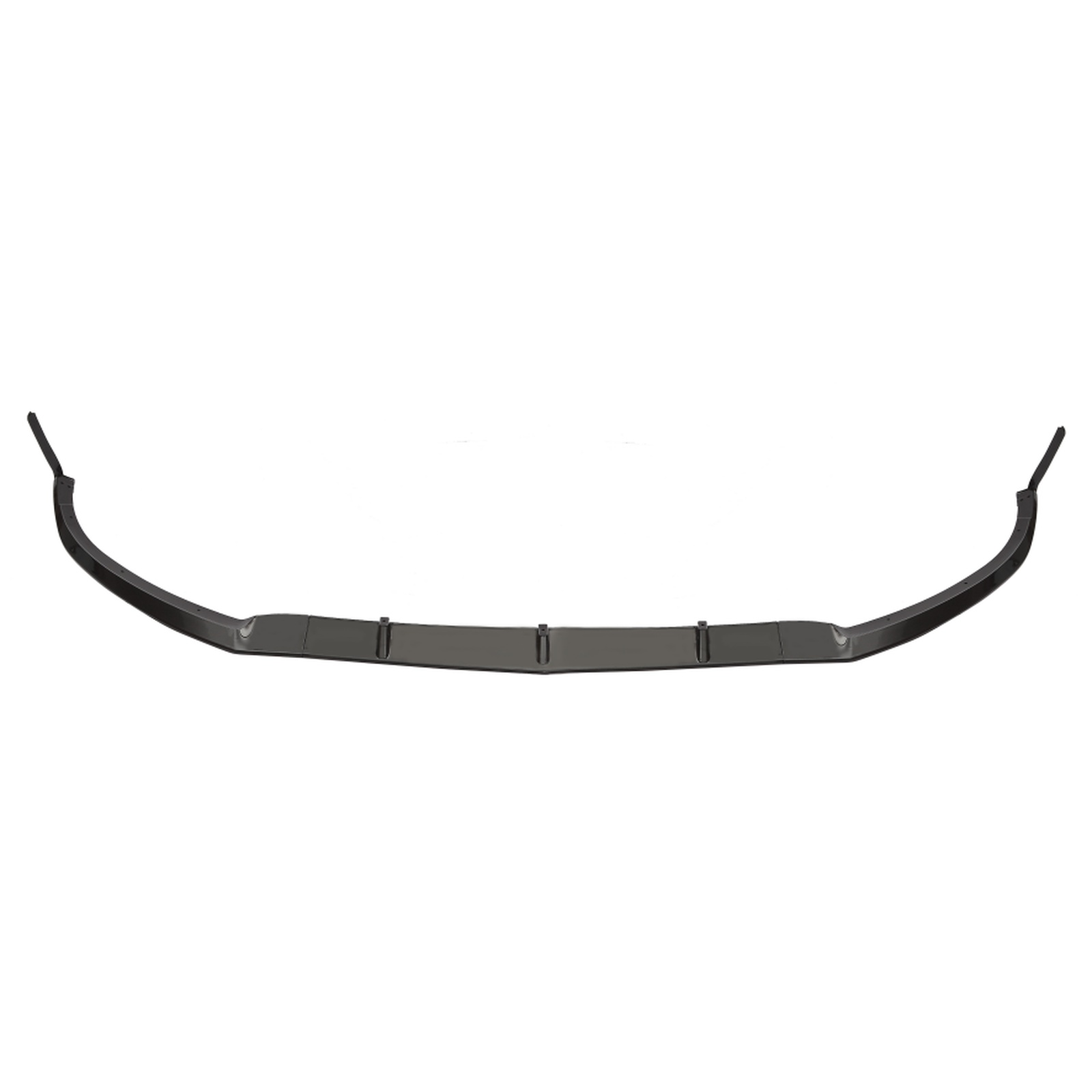 W205/C205 C63  Edition 1 Front Lip/For real C63 MTP-W205-014 for BENZ