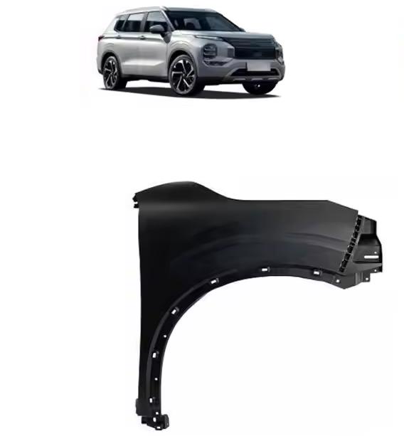 Fender，Front MB0020022 for 三菱 Mitsubishi