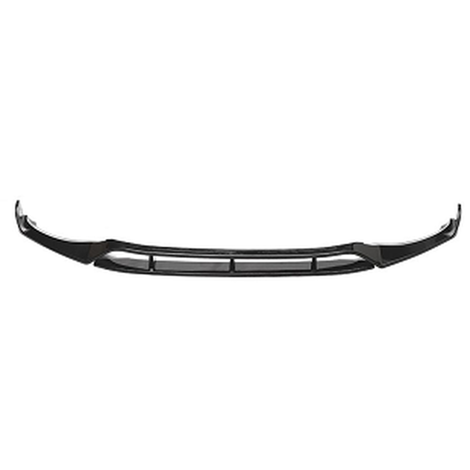 G01 Black Knight Front Lip MTP-G01-021 for BMW