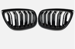 Grille BMT1580070 for 宝马改装 BMW Tuning