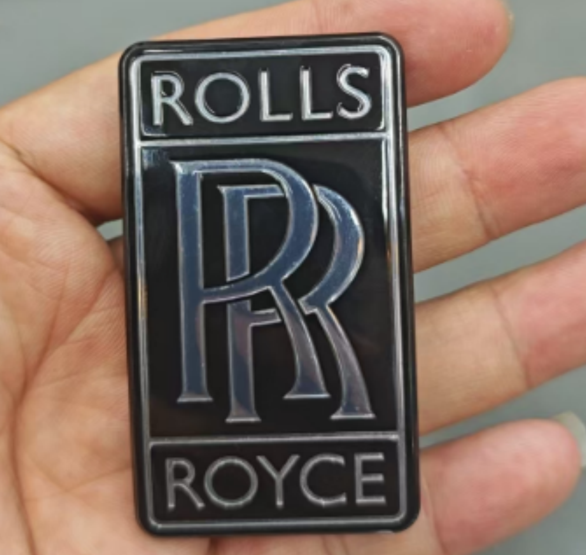 emblem/logo SS2531690 for 劳斯莱斯 Rolls-royce