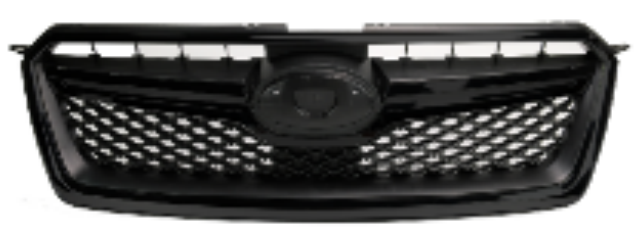 Grille SB2400070B3T1 for 斯巴鲁 Subaru