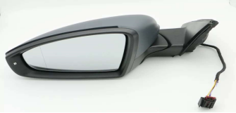 Side Mirrors VG0520271 for 大众 Volkswagen