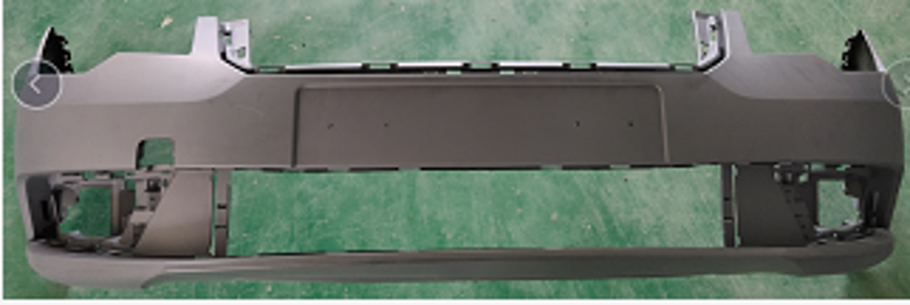 Front Bumper for Skoda SUPERB Ⅱ 08-13
