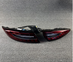 Tail Lamps for NETA NETA GT