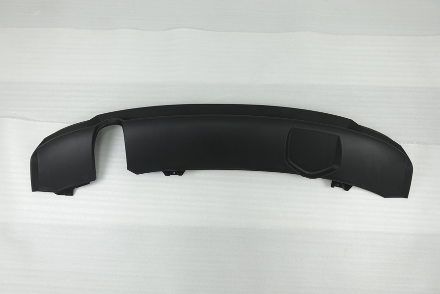 Deflector/Spoiler,RR Bumper AU0890320TRSSDc for 奥迪 Audi