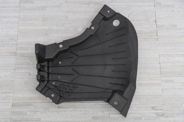 Front bumper under cover BC05815714M for 梅赛德斯-奔驰 Mercedes-Benz