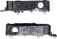 Bracket,Front Bumper HN2990051 for 现代 Hyundai