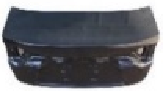 Trunk Cover Shelf for Toyota COROLLA 2020 SE USA