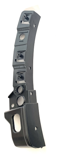 Bracket,Front Bumper MZ0340051 for 马自达 Mazda