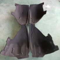 Inner Fender TS0050030 for 特斯拉 Tesla