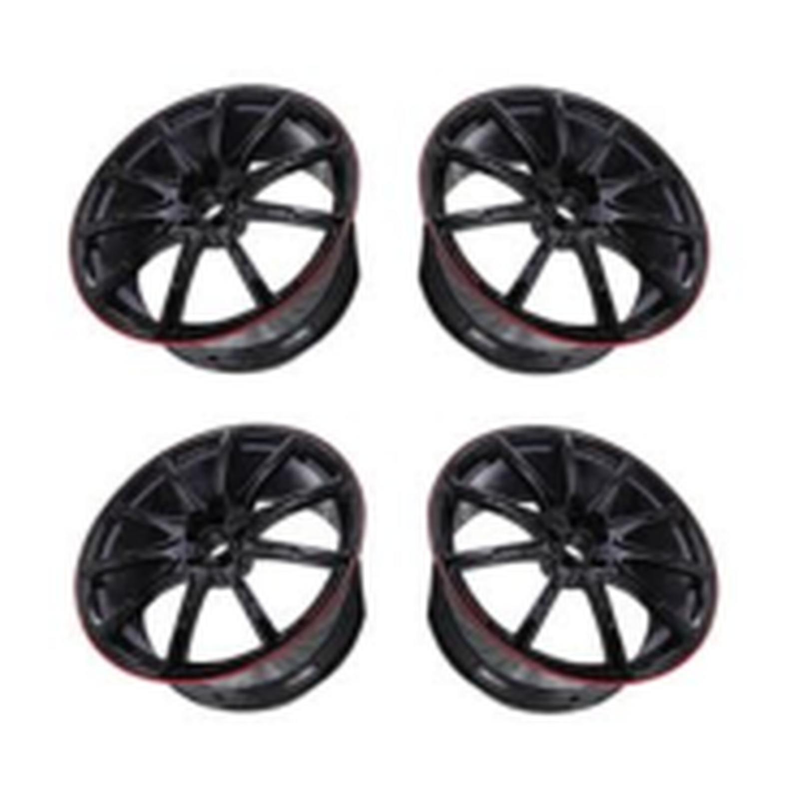 BRS rocket B900 Wheels 19-22 MTP-W463-026 for BENZ