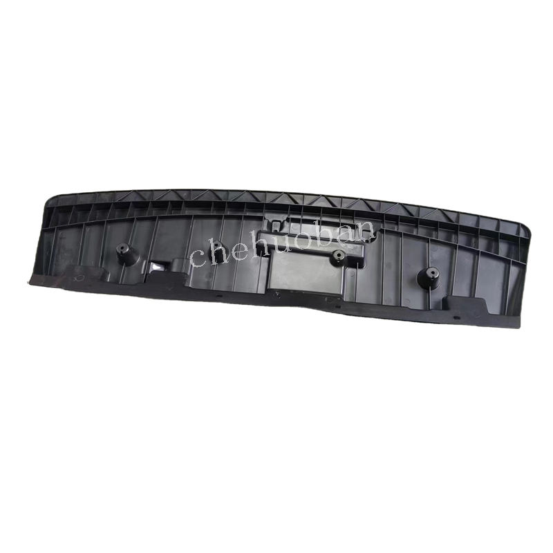 Radiator protective panel NS0851710D1 for 日产 Nissan