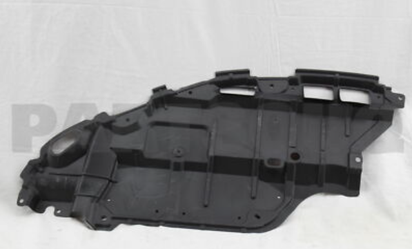 Engine Upper Cover TY0282450 for 丰田 Toyota