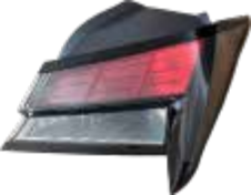 Tail Lamps HN0220171O1 for 现代 Hyundai